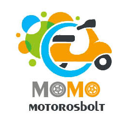 Momo Motorosbolt, Motorosbolt Budapest